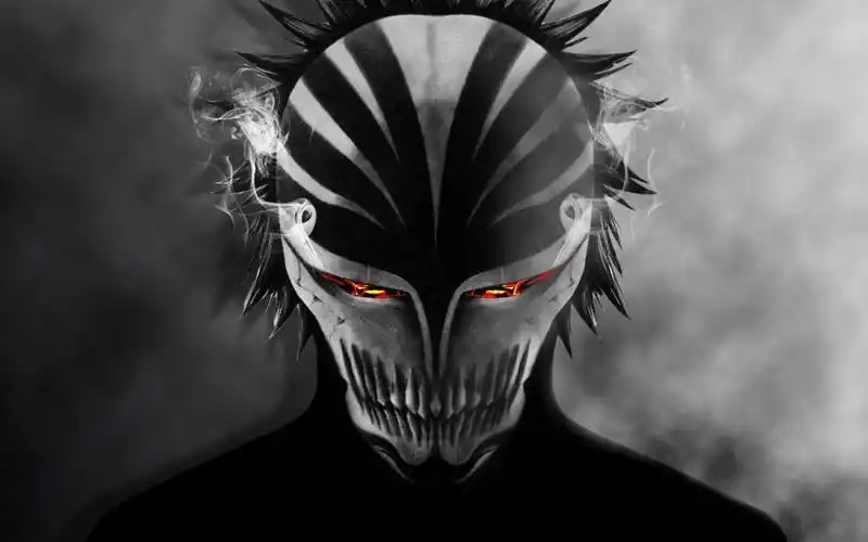 死神壁纸